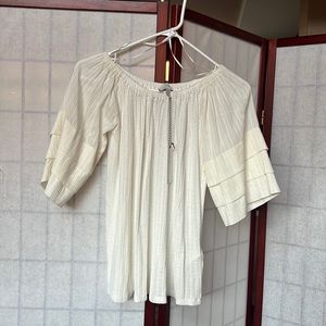 Lucky Brand Top